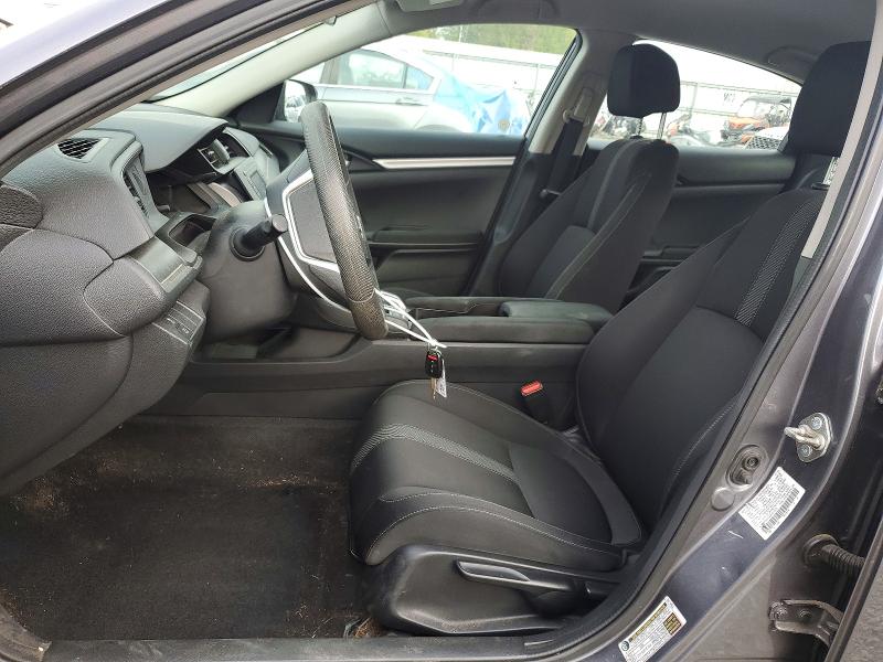 Продаж на аукціоні авто 2016 Honda Civic, vin: 2HGFC2F54GH513372, номер лоту: 71965946