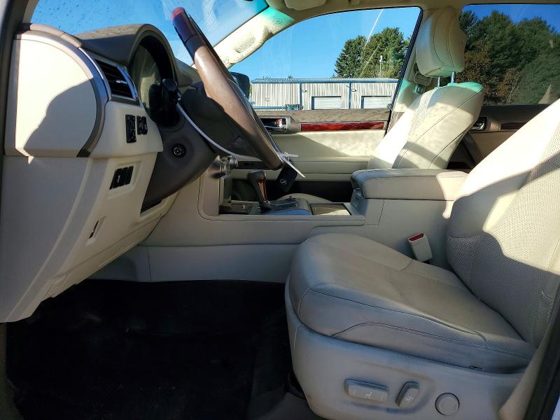 Aukcja sprzedaży 2013 Lexus Gx, vin: JTJBM7FX6D5051261, numer aukcji: 71321366