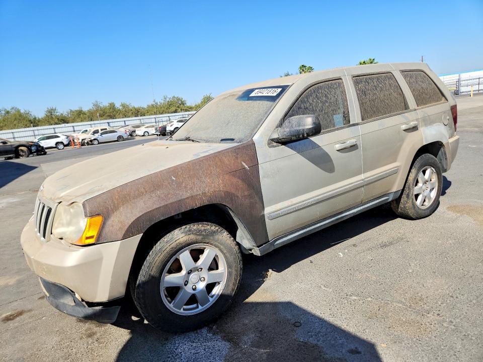 Продажа на аукционе авто 2010 Jeep Grand Cherokee, vin: 1J4PR4GK4AC160234, номер лота: 69421816