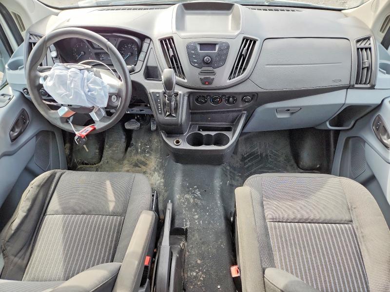 2019 Ford Transit მანქანა იყიდება აუქციონზე, vin: 1FBVU4XM9KKA45251, აუქციონის ნომერი: 71456236