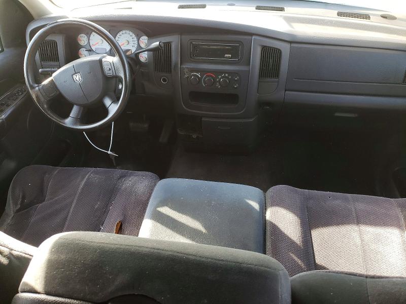 2004 Dodge Ram 1500 მანქანა იყიდება აუქციონზე, vin: 1D7HA18N64S723258, აუქციონის ნომერი: 70577856