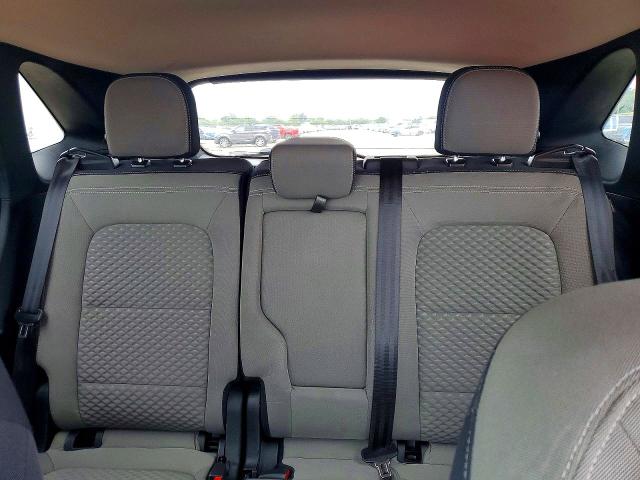2020 Ford Escape მანქანა იყიდება აუქციონზე, vin: 1FMCU0G67LUA25417, აუქციონის ნომერი: 72559336