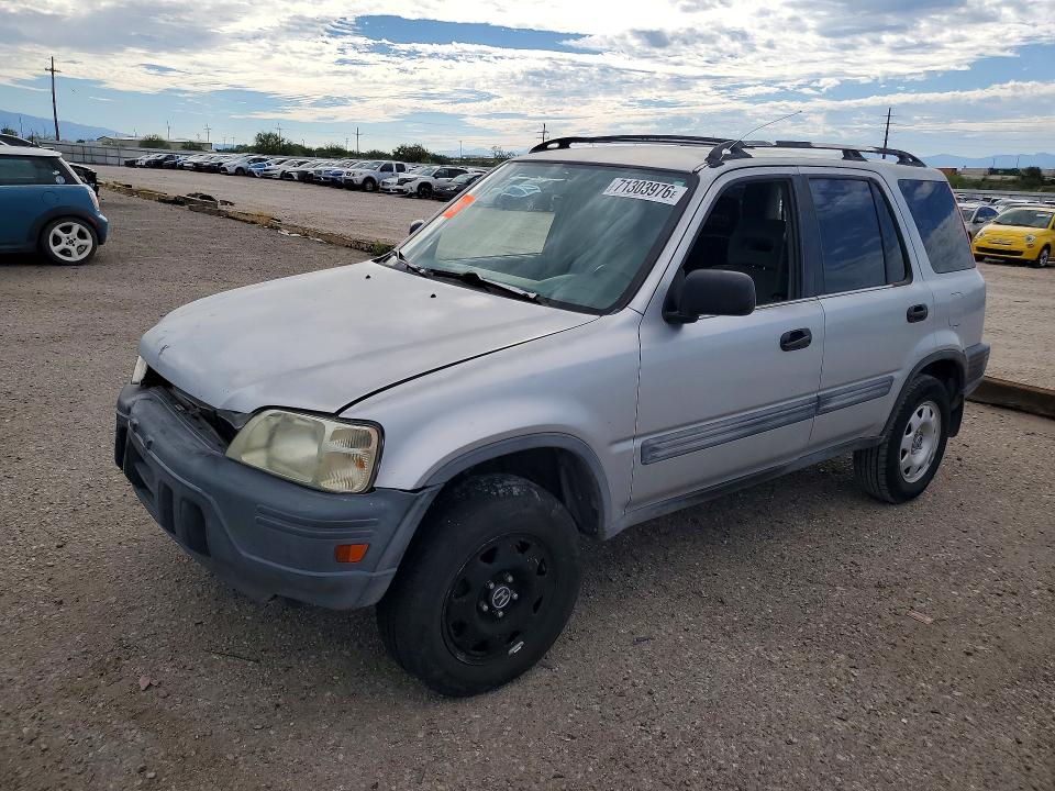 Aukcja sprzedaży 1998 Honda Cr-v, vin: JHLRD1840WC096716, numer aukcji: 71303976