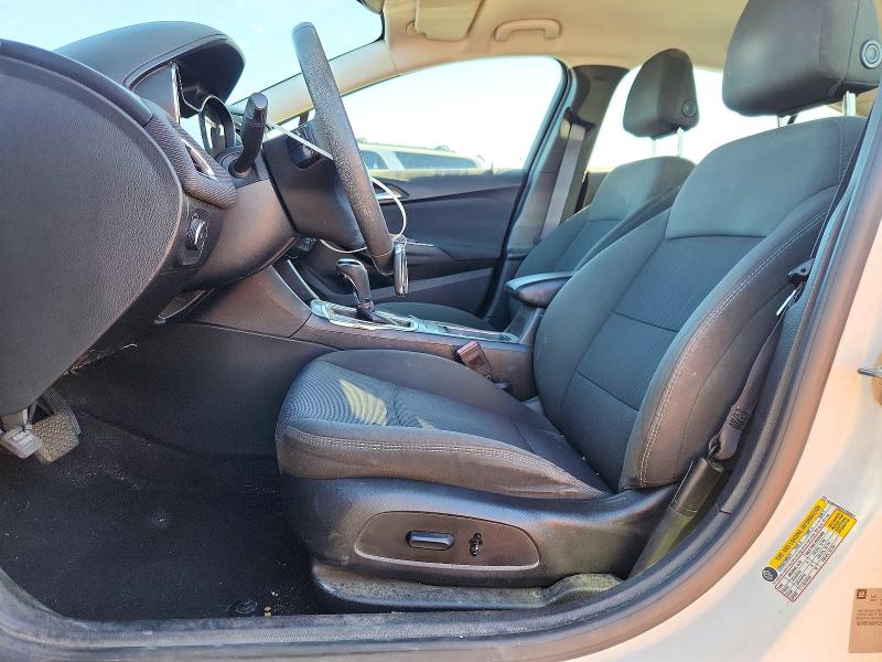 Aukcja sprzedaży 2017 Chevrolet Cruze, vin: 1G1BE5SMXH7250641, numer aukcji: 72908506