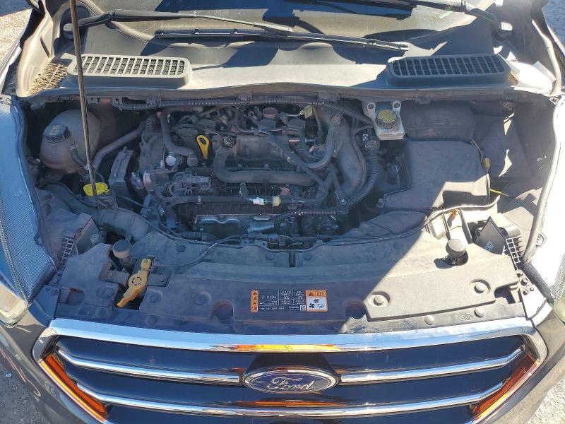 Продажа на аукционе авто 2019 Ford Escape, vin: 1FMCU0GD7KUA72010, номер лота: 70925856