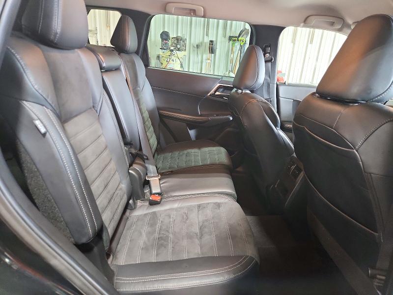Продажа на аукционе авто 2022 Mitsubishi Outlander, vin: JA4J4UA80NZ079879, номер лота: 72574126