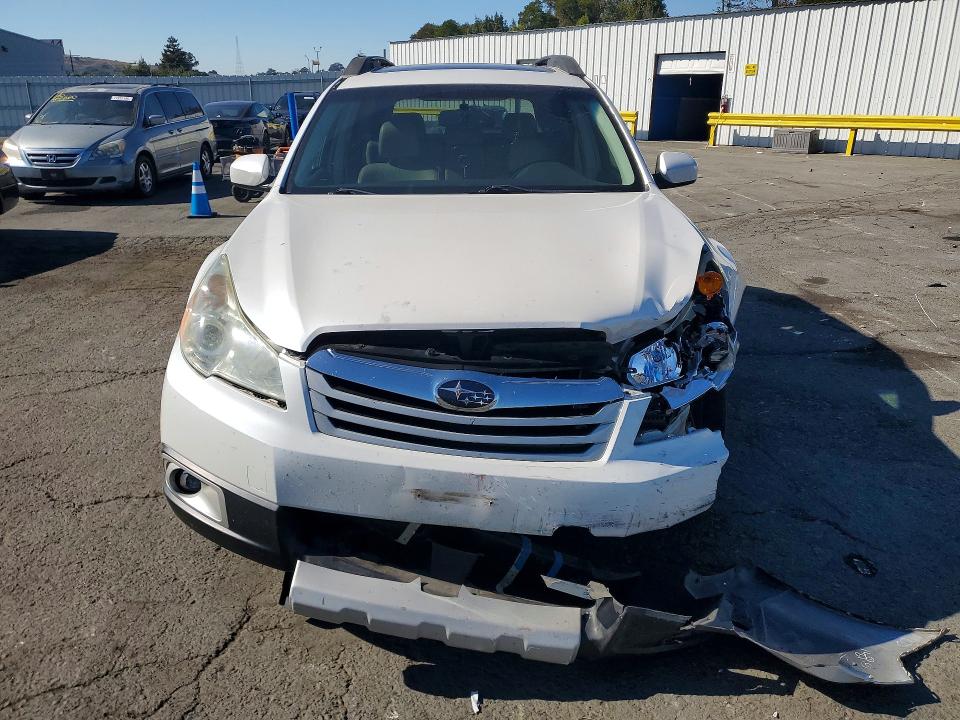 Aukcja sprzedaży 2011 Subaru Outback, vin: 4S4BRBLC2B3313659, numer aukcji: 71882936