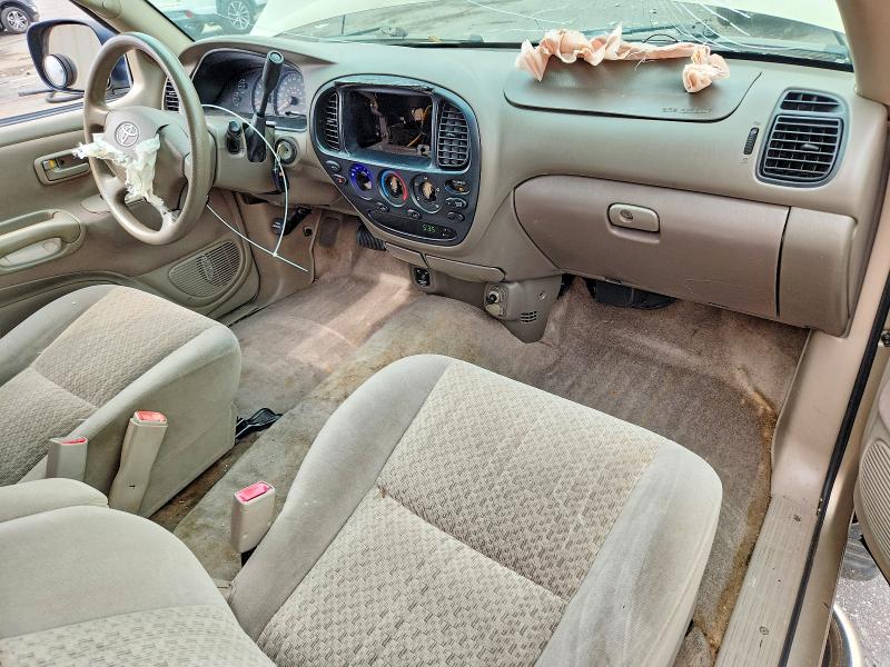 Продаж на аукціоні авто 2005 Toyota Tundra, vin: 5TBRU34185S448368, номер лоту: 71094046