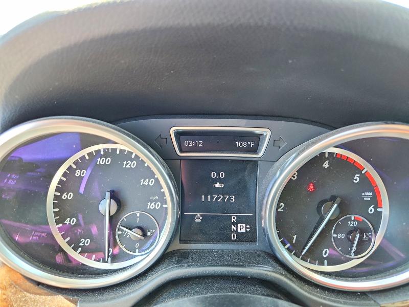 Продажа на аукционе авто 2012 Mercedes-benz Ml, vin: 4JGDA2EB2CA070260, номер лота: 71784126