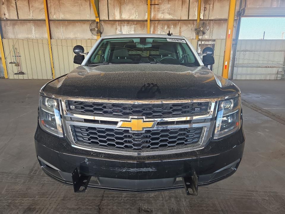 73559076 :رقم المزاد ، 1GNLCDEC6LR272588 vin ، 2020 Chevrolet Tahoe مزاد بيع