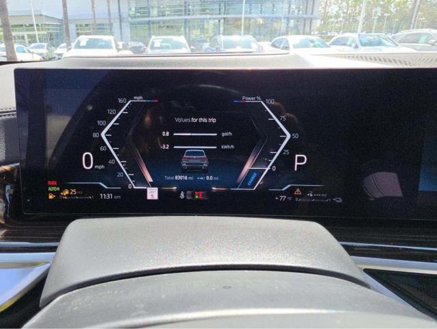 Продаж на аукціоні авто 2024 Bmw X5, vin: 5UX43EU0XR9T44037, номер лоту: 71518216