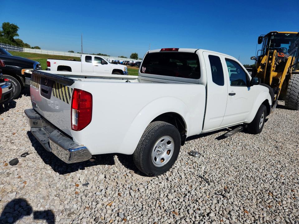 Продаж на аукціоні авто 2013 Nissan Frontier, vin: 1N6BD0CT6DN752956, номер лоту: 68757236
