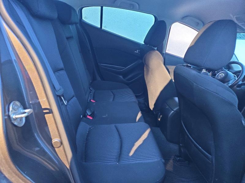 Auction sale of the 2014 Mazda 3, vin: JM1BM1V75E1175466, lot number: 71728006