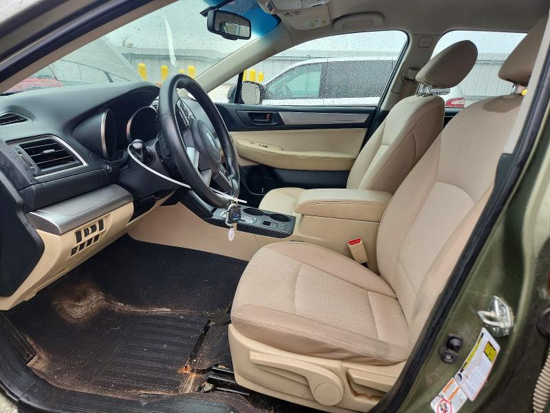 Продажа на аукционе авто 2015 Subaru Outback, vin: 4S4BSBAC3F3354945, номер лота: 70783146