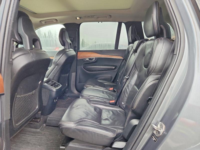 Продажа на аукционе авто 2016 Volvo Xc90, vin: YV4A22PL7G1025747, номер лота: 69553246