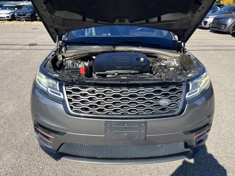 Продаж на аукціоні авто 2018 Land Rover Range Rover Velar, vin: SALYL2RX0JA759077, номер лоту: 72449506