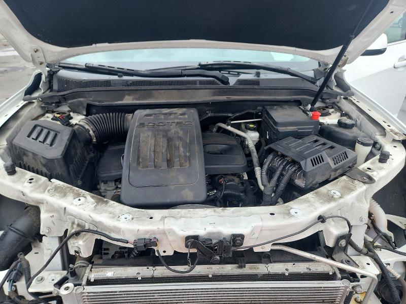 Продаж на аукціоні авто 2015 Chevrolet Equinox, vin: 2GNALBEK8F1163064, номер лоту: 72001316