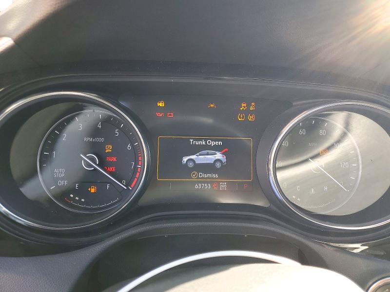 Продаж на аукціоні авто 2021 Buick Encore Gx, vin: KL4MMESL8MB107246, номер лоту: 71954196