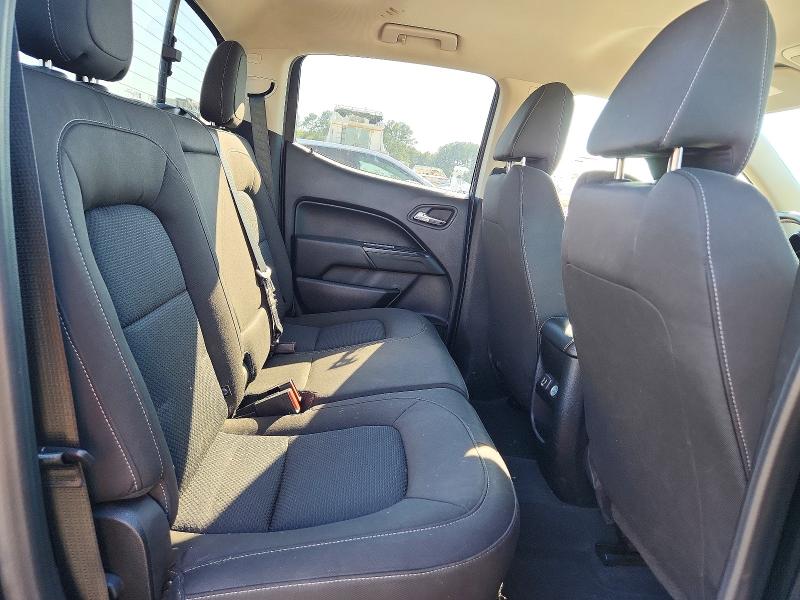 Aukcja sprzedaży 2019 Chevrolet Colorado, vin: 1GCGSCEN6K1122924, numer aukcji: 73332166
