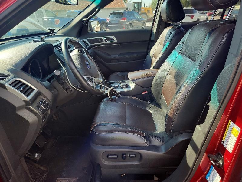 Продаж на аукціоні авто 2014 Ford Explorer, vin: 1FM5K8GT0EGA36957, номер лоту: 72409166
