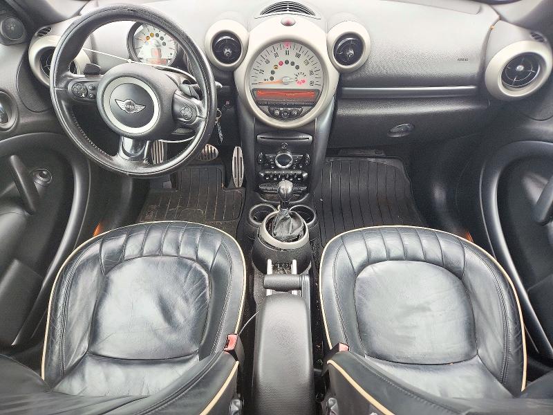 Продаж на аукціоні авто 2011 Mini Cooper, vin: WMWZC5C59BWL55166, номер лоту: 72553576