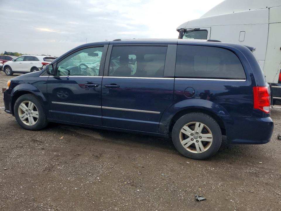 Aukcja sprzedaży 2012 Dodge Grand Caravan, vin: 2C4RDGDG7CR350232, numer aukcji: 70891976