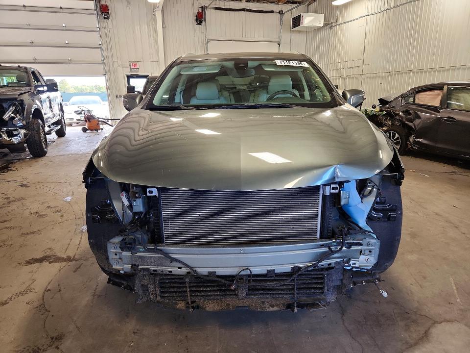 71451396 :رقم المزاد ، 5GAEVAKW3NJ141193 vin ، 2022 Buick Enclave مزاد بيع