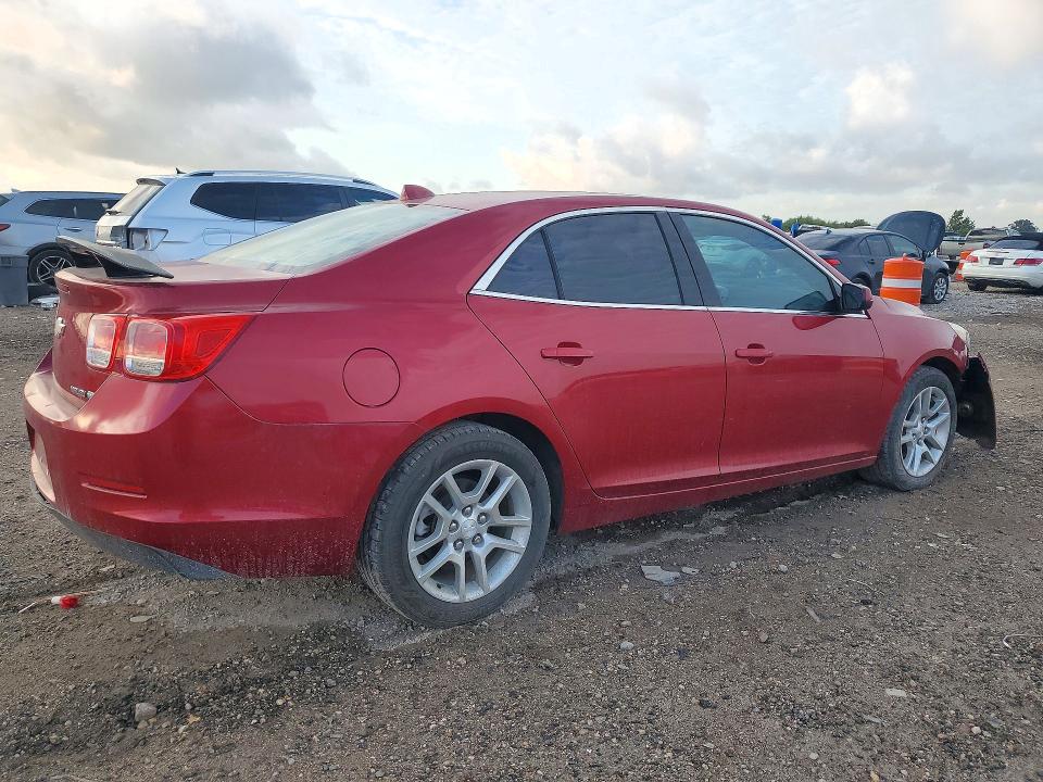 72727376 :رقم المزاد ، 1G11F5RR8DF109688 vin ، 2013 Chevrolet Malibu مزاد بيع