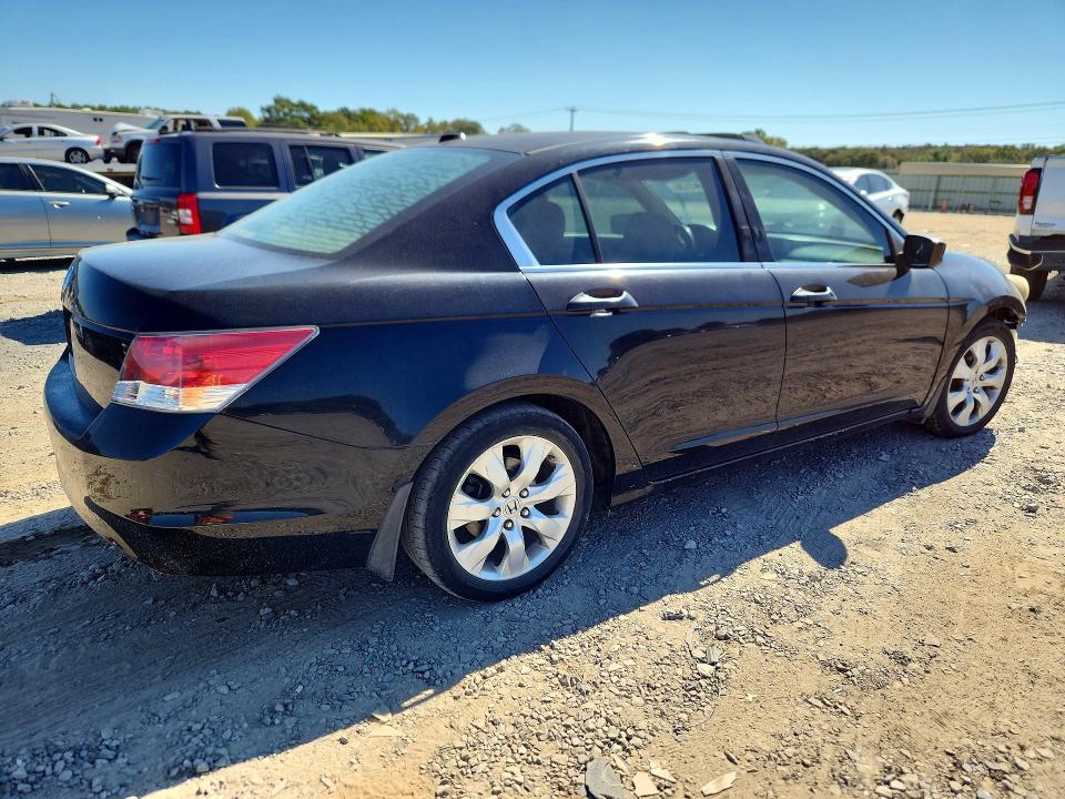 Aukcja sprzedaży 2009 Honda Accord, vin: 1HGCP26889A062532, numer aukcji: 71840136
