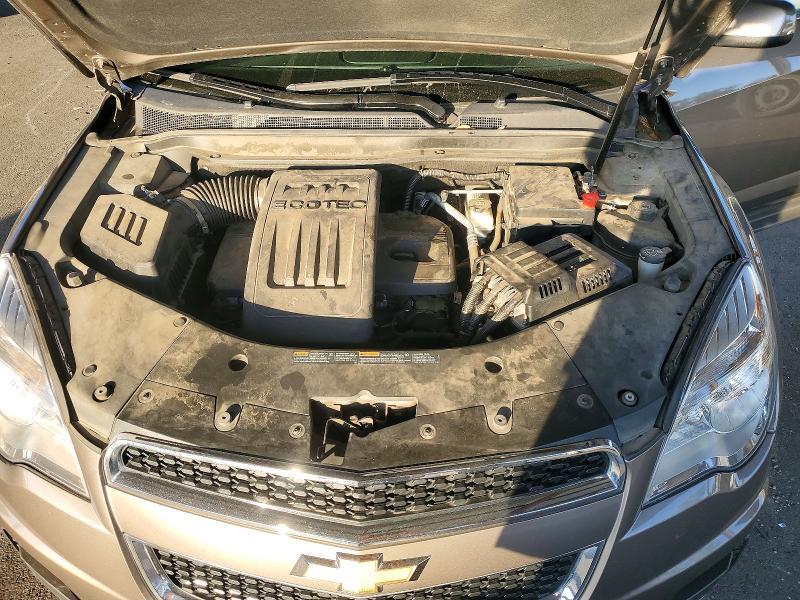 2011 Chevrolet Equinox მანქანა იყიდება აუქციონზე, vin: 2CNFLEEC2B6222157, აუქციონის ნომერი: 73659356
