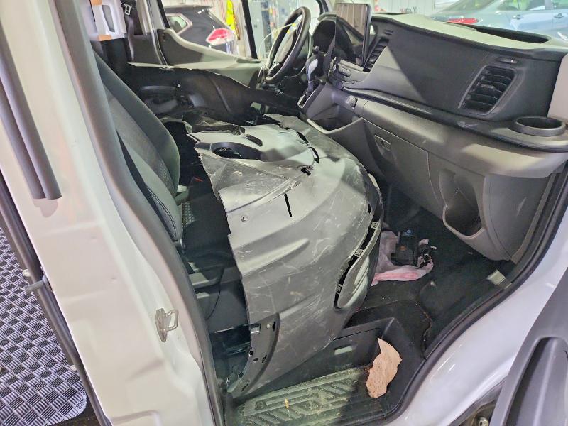 Продажа на аукционе авто 2026 Ford Transit 250, vin: 1FTBR1Y85TKA86834, номер лота: 70897436