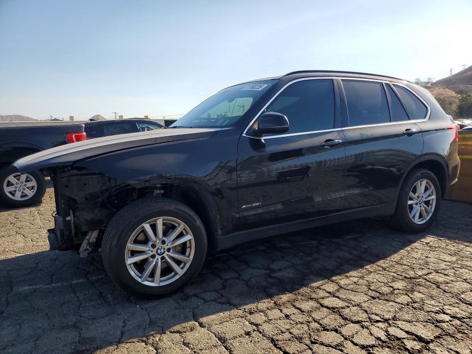 71760226 :رقم المزاد ، 5UXKR0C5XF0P08799 vin ، 2015 Bmw X5 مزاد بيع
