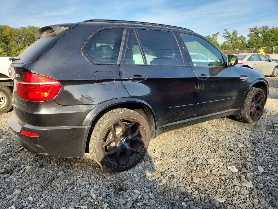 71272916 :رقم المزاد ، 5YMGY0C50CLK27553 vin ، 2012 Bmw X5 مزاد بيع