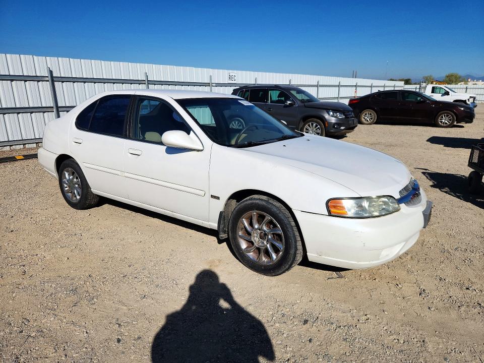 Продаж на аукціоні авто 2001 Nissan Altima, vin: 1N4DL01D21C205819, номер лоту: 72835466