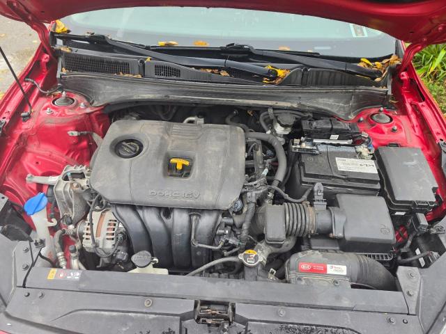 71717616 :رقم المزاد ، KNAF55AC3L5067469 vin ، 2020 Kia Forte مزاد بيع