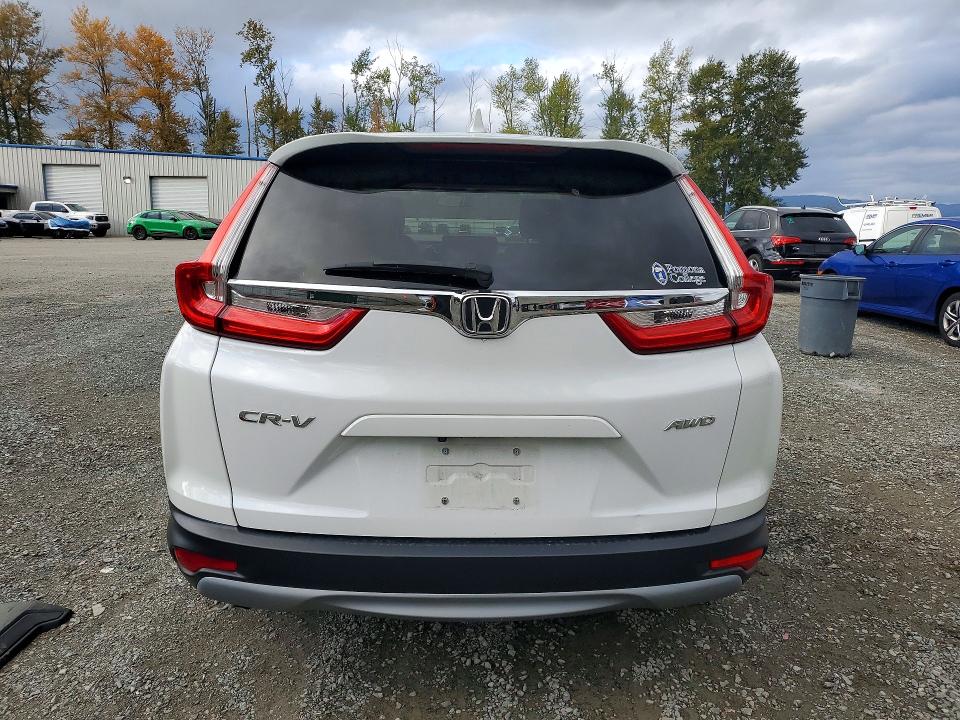 Продаж на аукціоні авто 2019 Honda Cr-v, vin: 5J6RW2H51KA012943, номер лоту: 72748996