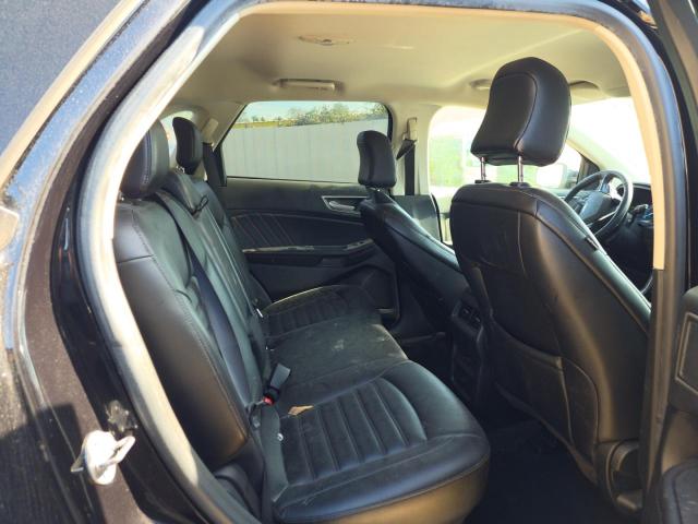 72712356 :رقم المزاد ، 2FMPK4J97PBA47656 vin ، 2023 Ford Edge مزاد بيع