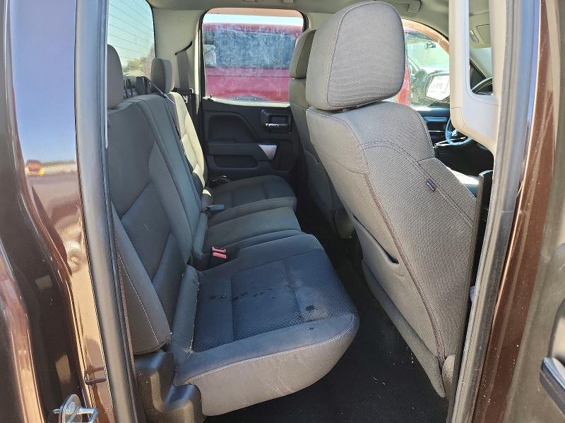 Aukcja sprzedaży 2016 Chevrolet Silverado, vin: 1GCVKREC3GZ206829, numer aukcji: 71566326