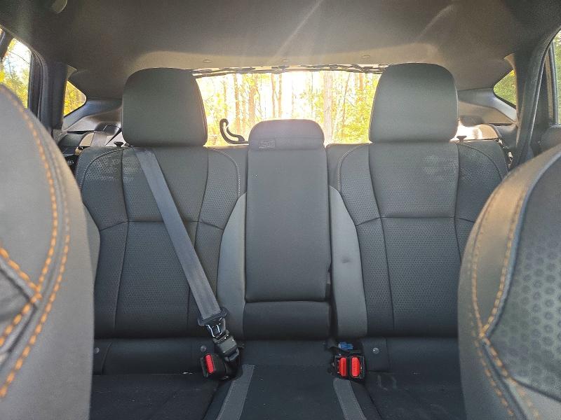 Продажа на аукционе авто 2025 Subaru Crosstrek, vin: 4S4GUHU62S3715455, номер лота: 71581046