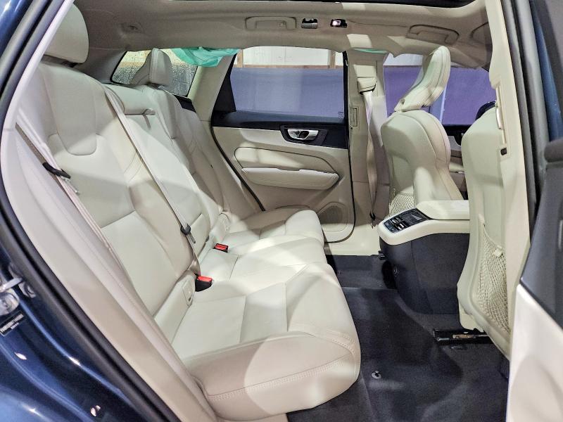 71229636 :رقم المزاد ، YV4M12RM4T1445885 vin ، 2026 Volvo Xc60 مزاد بيع