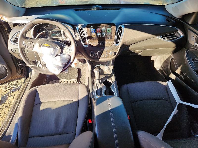 Продаж на аукціоні авто 2017 Chevrolet Malibu, vin: 1G1ZE5ST3HF204385, номер лоту: 71185056