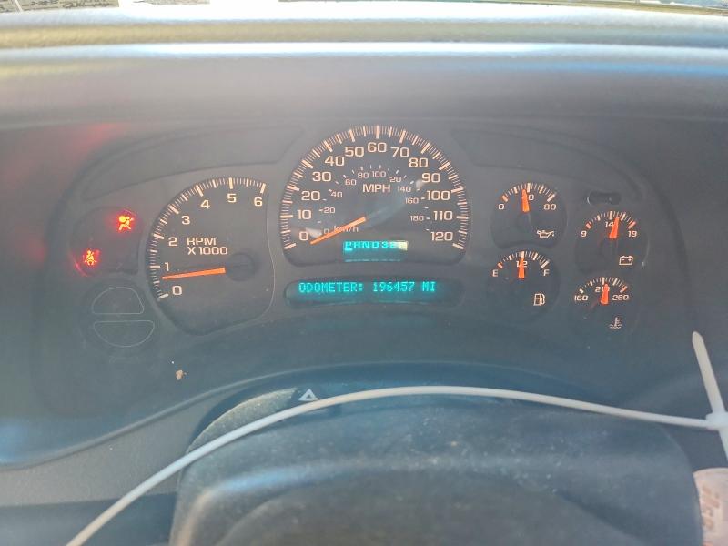 71743996 :رقم المزاد ، 1GTEC14X33Z300416 vin ، 2003 Gmc New Sierra مزاد بيع
