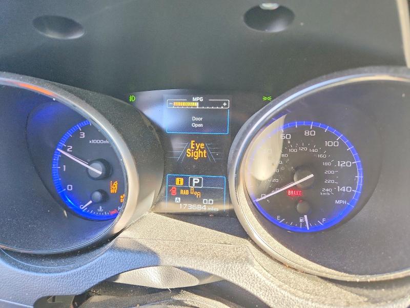 Продаж на аукціоні авто 2018 Subaru Outback, vin: 4S4BSANC6J3231783, номер лоту: 71218726