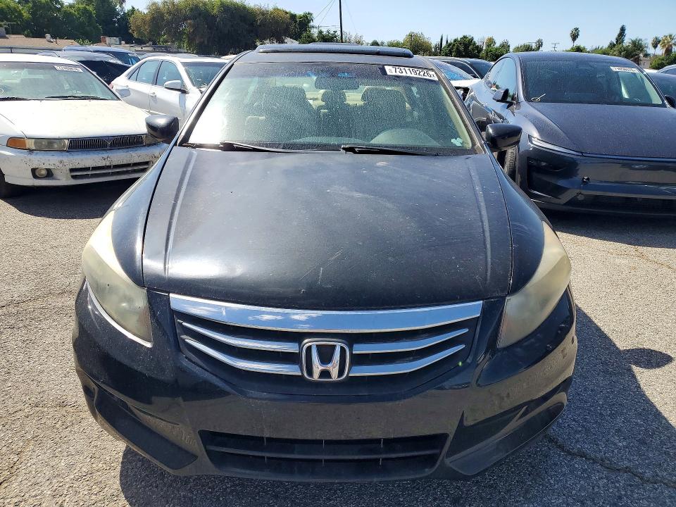 Продаж на аукціоні авто 2011 Honda Accord, vin: 1HGCP3F88BA014427, номер лоту: 73119226
