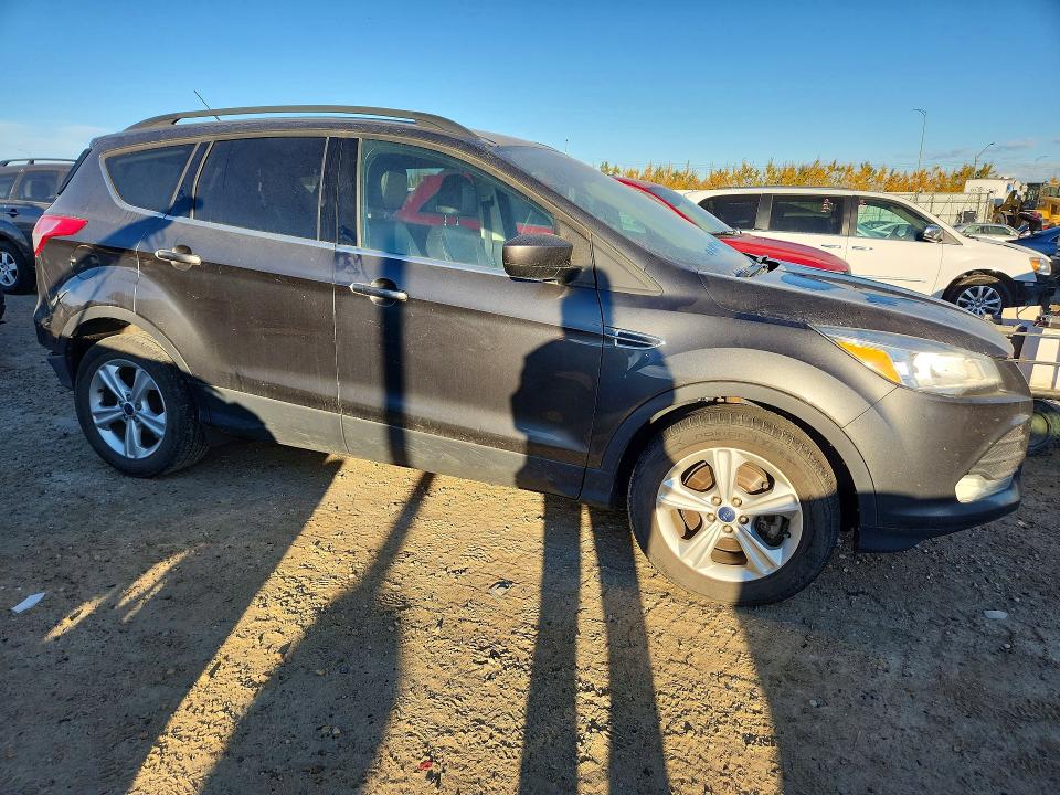 2016 Ford Escape მანქანა იყიდება აუქციონზე, vin: 1FMCU9G91GUA87433, აუქციონის ნომერი: 70151086