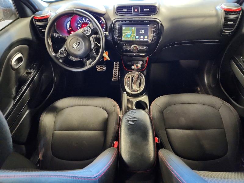 71878896 :رقم المزاد ، KNDJP3A55F7160449 vin ، 2015 Kia Soul مزاد بيع