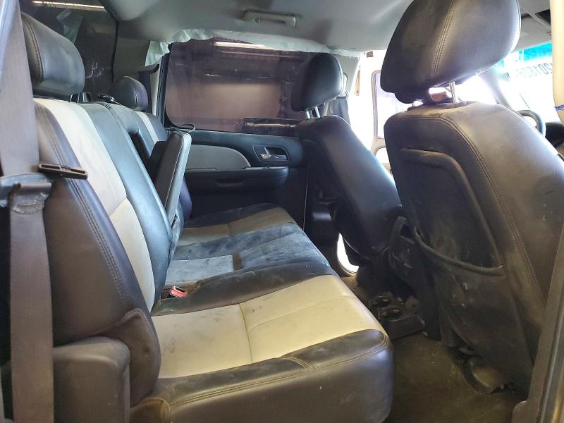 Auction sale of the 2010 Gmc Sierra, vin: 3GTRKWE3XAG176221, lot number: 71201826