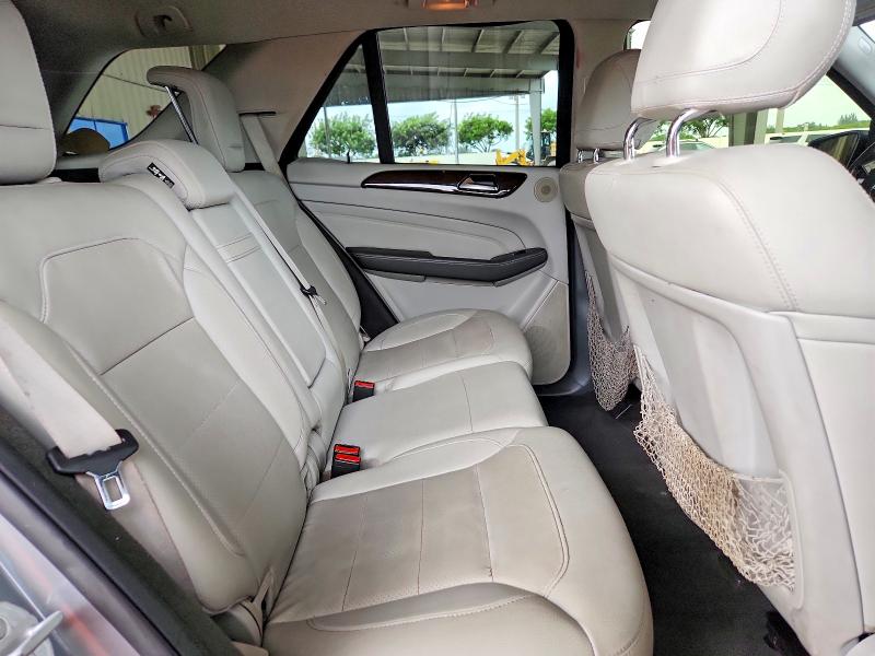 71077196 :رقم المزاد ، 4JGDA5HB4DA109378 vin ، 2013 Mercedes-benz Ml مزاد بيع