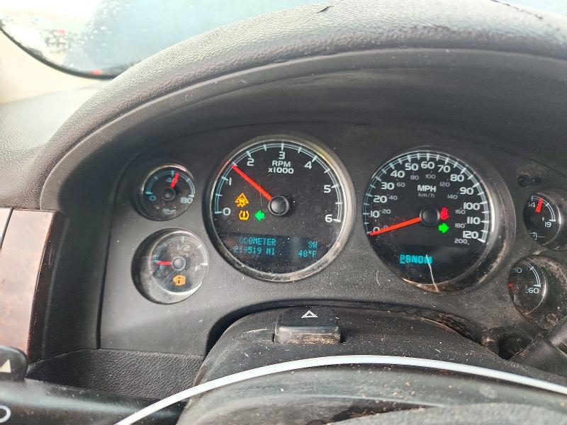 Продаж на аукціоні авто 2010 Gmc Yukon Xl, vin: 1GKUKMEFXAR210154, номер лоту: 72935656