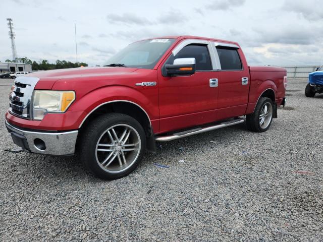 Продаж на аукціоні авто 2010 Ford F150, vin: 1FTEW1C80AFD16332, номер лоту: 71627516